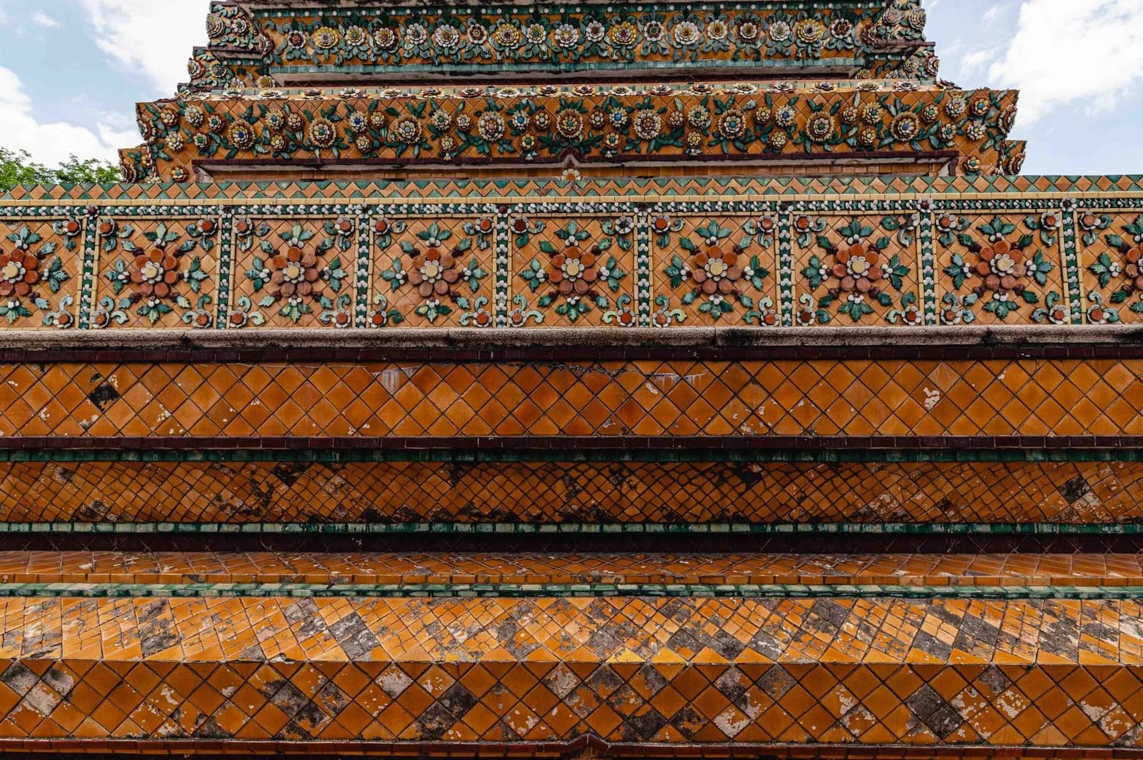 Thailand