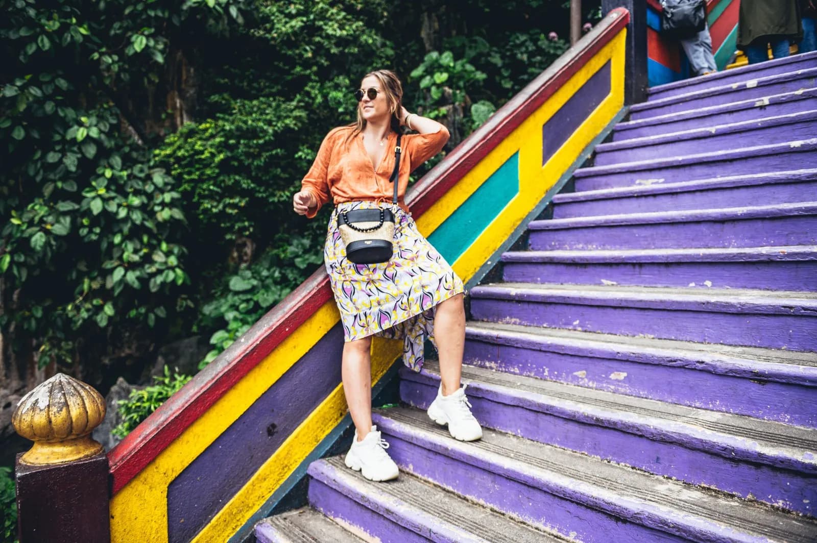 Kuala Lumpur