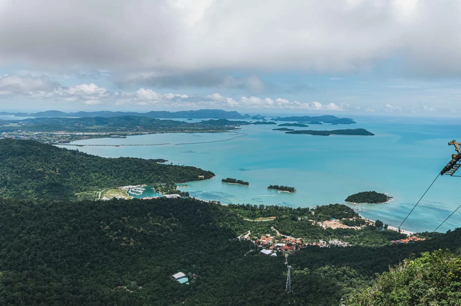 Langkawi